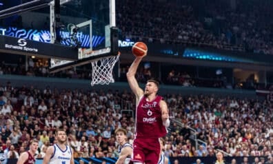 Kristaps Porziņģis
