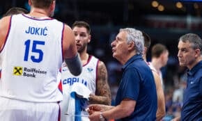 Svetislavs Pesičs