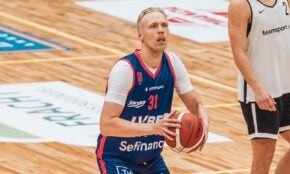 Jānis Bērziņš