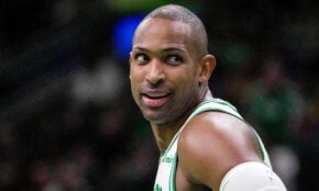 Als Horfords