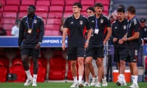 Benfica