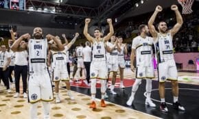 Bosnijas un Hercegovinas basketbola izlase