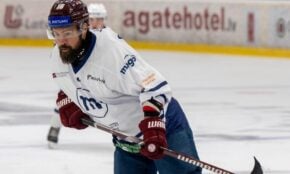 Kaspars Daugaviņš