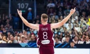 Dāvis Bertāns