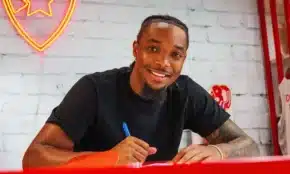 Devonte Grehems