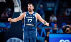 Luka Dončičs