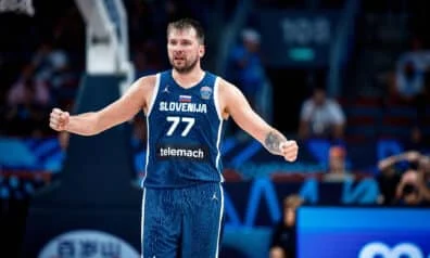 Luka Dončičs