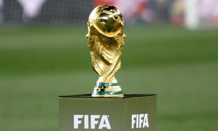 FIFA Pasaules kauss