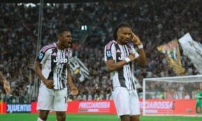 Turīnas "Juventus"