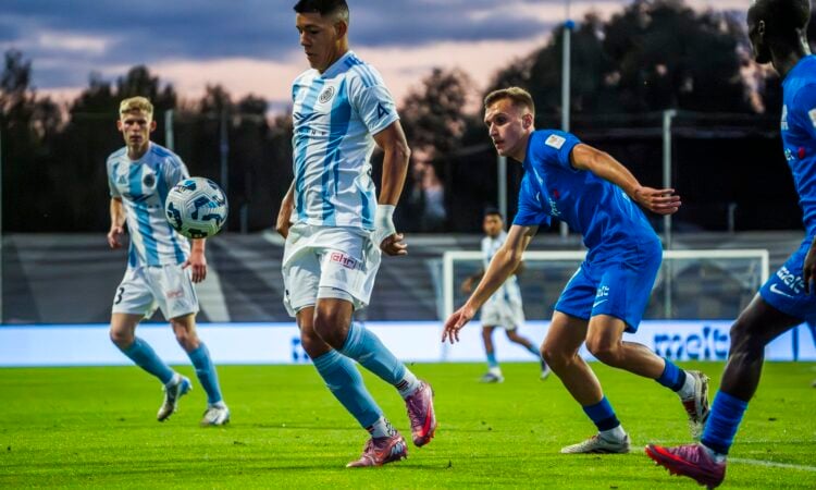 Orlando Galo un Dmitrijs Zelenkovs