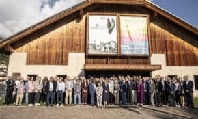 IBSF kongress