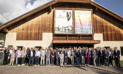 IBSF kongress