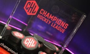 IIHF Čempionu līga