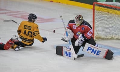 Kristers Gudļevskis
