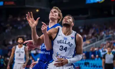 Jannis Adetokunbo