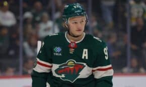 Kirils Kaprizovs