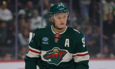 Kirils Kaprizovs