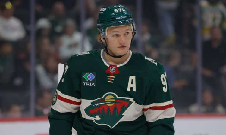 Kirils Kaprizovs