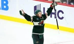 Kirils Kaprizovs