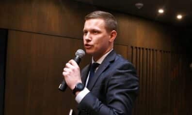 Kārlis Dārznieks