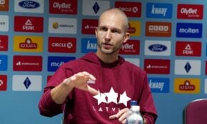 Artūrs Visockis-Rubenis