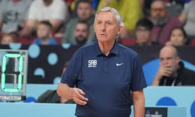 Svetislavs Pesičs