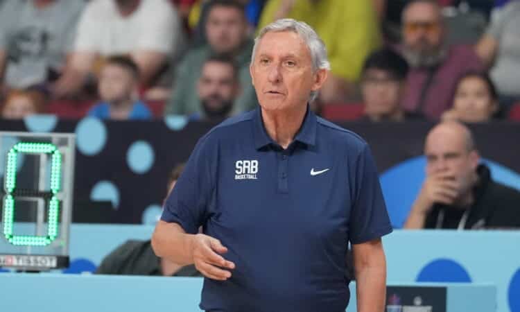 Svetislavs Pesičs