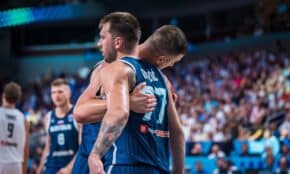 Luka Dončičs