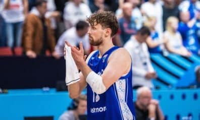 Mikaels Jantunens