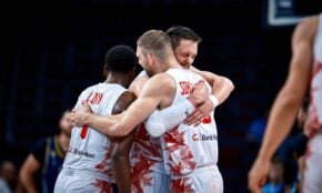 Polijas basketbola izlase