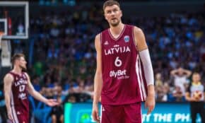 Kristaps Porziņģis