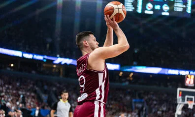 Rihards Lomažs