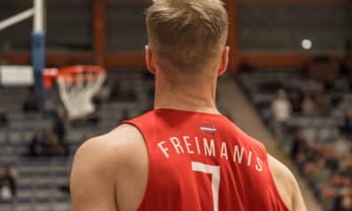 Roberts Freimanis