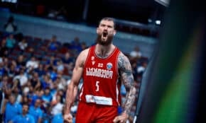 Sandro Mamukelašvili