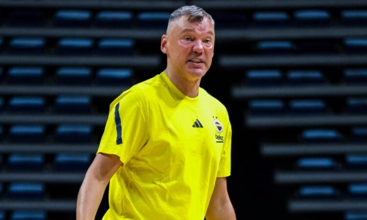 Šarūns Jasikēvičs