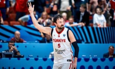 Sertačs Šanli
