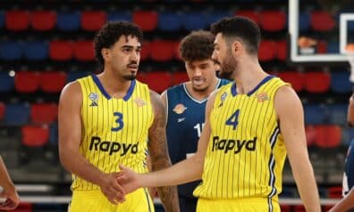 Telavivas Maccabi