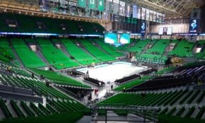 Telekom Center Athens