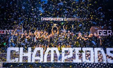 Vācijas basketbola izlase