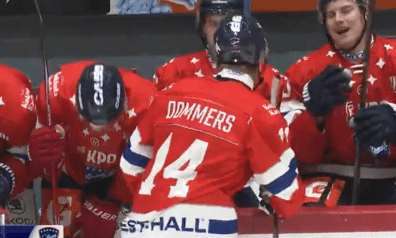 Valdis Dommers