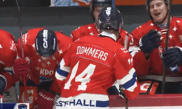 Valdis Dommers