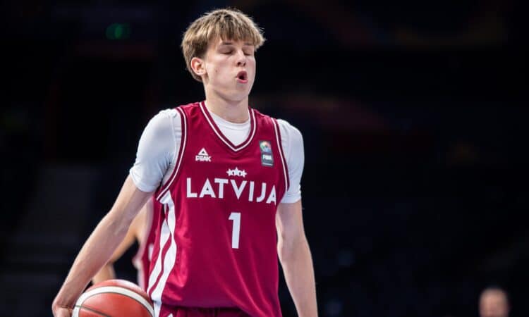 Valdis Valters jaunākais