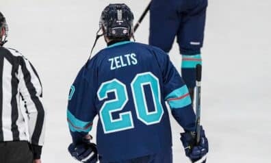 Kristiāns Zelts
