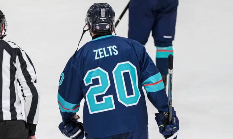 Kristiāns Zelts