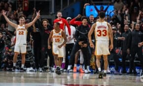 Atlanta "Hawks"