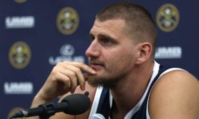 Nikola Jokičs