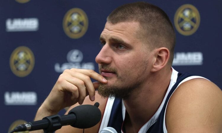 Nikola Jokičs