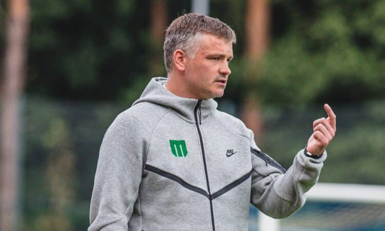 Andris Riherts