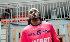 Frenks Čempions