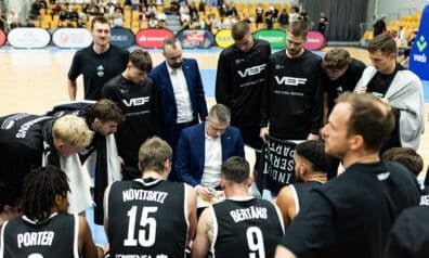 VEF Rīga